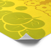 エルテ – The Twenties Rememored Suite, Rainbow ポスター (角)