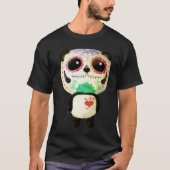 エルディアデロスムエルトスパンダ Tシャツ (正面)