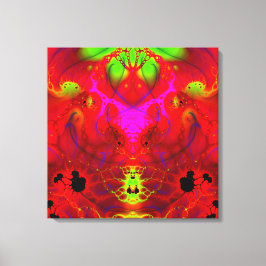 エルディアブロ：ザデビルキャンバスプリントプリント キャンバスプリント