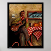 エルディアブロ ポスター (正面)