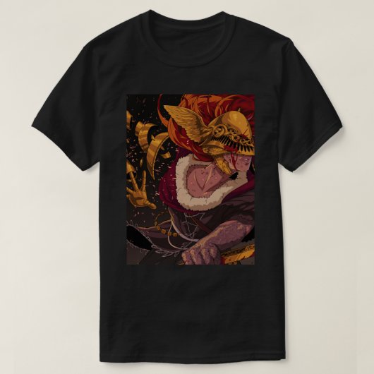 エルデンリングや輪マレニアブレードオブミケラアートクラシック Tシャツ (デザイン正面)