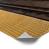 エルトレインステーションフィラデルフィア ポスター (角)