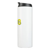 エルドラドキャニオン姿8登山 タンブラー (回転右)