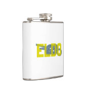 エルドラドキャニオン姿8登山 フラスク (右)