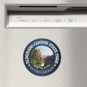 エルドラドキャニオンSP マグネット (インサイチュ (食洗機))