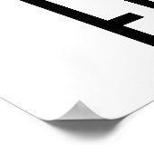 エルドラドポスター ポスター (角)