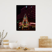 エルドラドリゾートレノネバダポスター ポスター (キッチン)