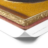 エルドラド株式会社グリズリーフラットでのディギング(40070) ポスター (角)