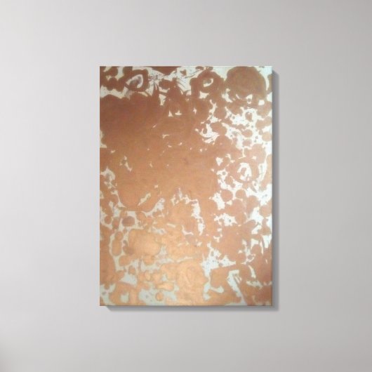 エルドラド キャンバスプリント (正面)