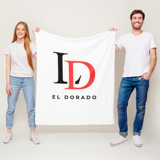 エルドラド フリースブランケット (インサイチュ)