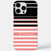 エルドラド Case-Mate iPhoneケース (裏面)