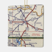 エルドラドAR セラミックオーナメント (左)