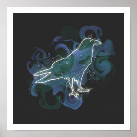 エルドリッチクロウ ポスター (正面)