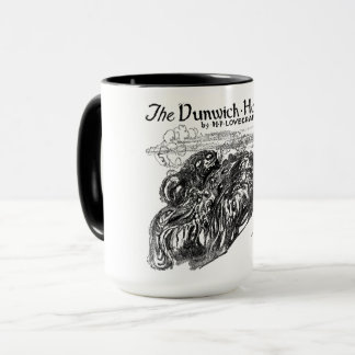 エルドリッチコーヒーマグ マグカップ