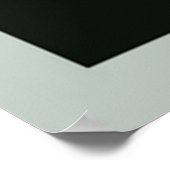 エルドリッチホラーボードゲームミニマリスト旅行St ポスター (角)