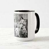 エルドリッチマグ マグカップ (正面右)