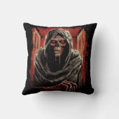 エルドリッチ覚醒 クッション (裏面)