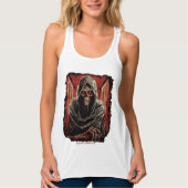 エルドリッチ覚醒 タンクトップ (正面)