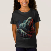 エルドリッチ覚醒 Tシャツ (正面)