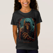 エルドリッチ覚醒 Tシャツ (正面)