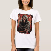 エルドリッチ覚醒 Tシャツ (正面)