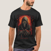 エルドリッチ・アウェイクニング Tシャツ (正面)