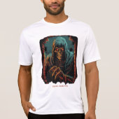 エルドリッチ・アウェイクニング Tシャツ (正面)