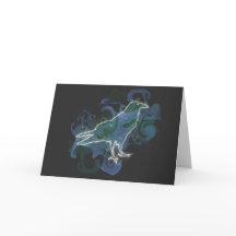 エルドリッチ・クロウ・カード