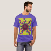 エルドリッチ・ヴィジルTシャツ Tシャツ (正面フル)