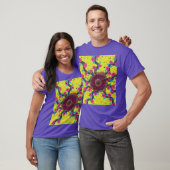 エルドリッチ・ヴィジルTシャツ Tシャツ (ユニセックス)