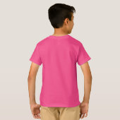 エルドリッチ・ヴィジルTシャツ Tシャツ (裏面フル)