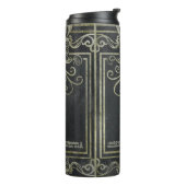 エルドリッヒ·サーマル·タンブラー タンブラー (回転左)