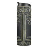 エルドリッヒ·サーマル·タンブラー タンブラー (回転右)