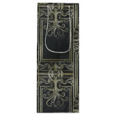 エルドリヒ抱き枕 ワインギフトバッグ (正面)