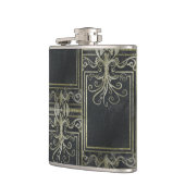 エルドリヒ·フラスコ フラスク (左)