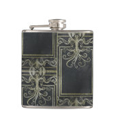 エルドリヒ·フラスコ フラスク (正面)