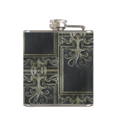 エルドリヒ·フラスコ フラスク (裏面)