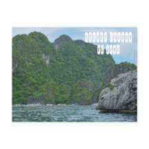 エルニドパラワンの秘密ラグーン