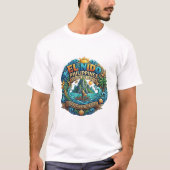 エルニド Tシャツ (正面)