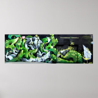 エルニ対サイクルバトル ポスター