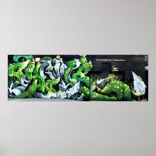 エルニ対サイクルバトル ポスター (正面)