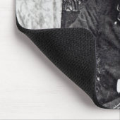 エルネストDowson マウスパッド (コーナー)