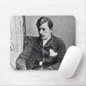 エルネストDowson マウスパッド (マウス)