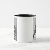 エルネストDowson マグカップ (中央)