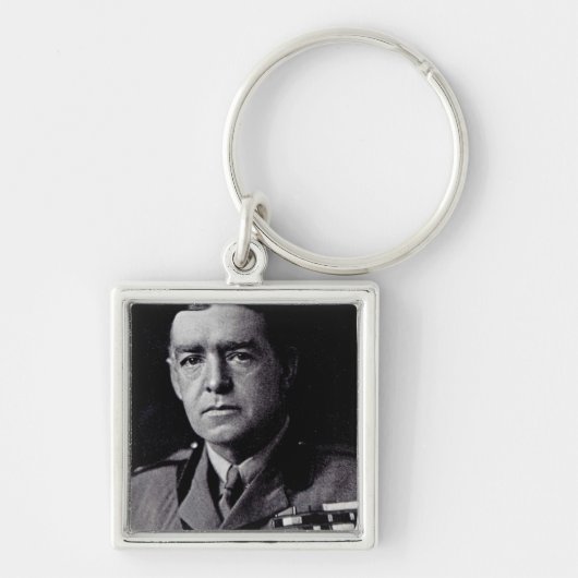 エルネストShackleton専攻のな キーホルダー (正面)