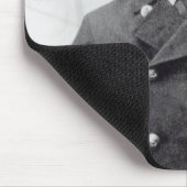 エルネストShackleton マウスパッド (コーナー)