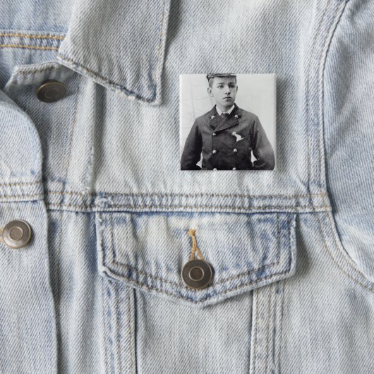 エルネストShackleton 缶バッジ (インサイチュ)