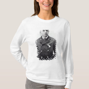 エルネストShackleton Tシャツ