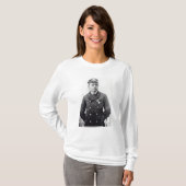 エルネストShackleton Tシャツ (正面フル)
