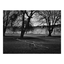 「エルネーション待ち」 フォトプリント           